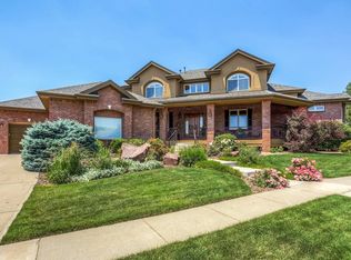 5723 S Benton Way, Littleton, CO 80123