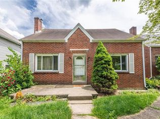 305 Branch St, Carnegie, PA