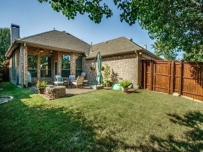 1926 Palisade Ct, Allen, TX, 75013