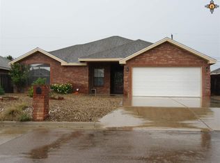 2137 Hayes, Portales, NM 88130