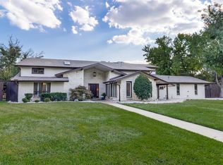 7040 Oakbluff Dr, Dallas, TX 75254