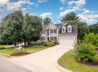 102 Brook Fryar St, Cary, NC 27519