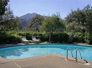 7 Live Oak Way, Kentfield, CA 94904