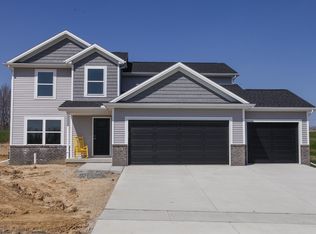 108 Dode Dr, Downs, IL 61736