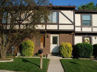 21 Bourbon Ct, Baltimore, MD 21234