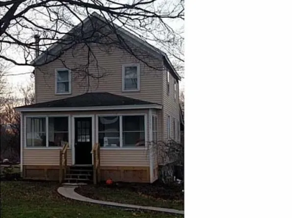 3381 Patchett Rd, Baldwinsville, NY 13027