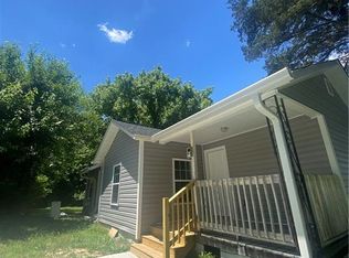 121 Dorothy St, High Point, NC 27262