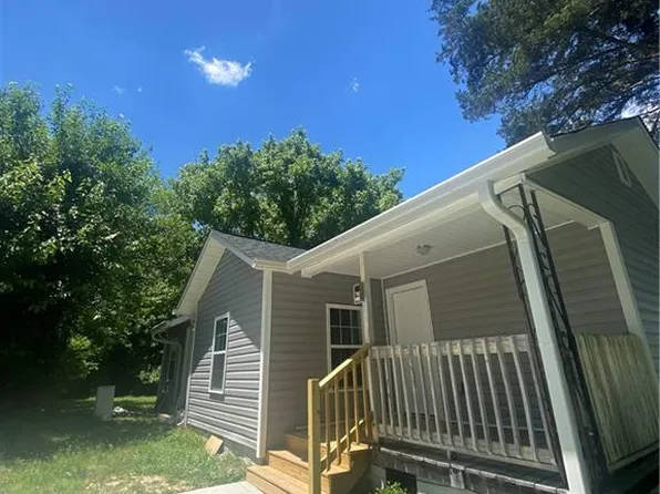 121 Dorothy St, High Point, NC 27262