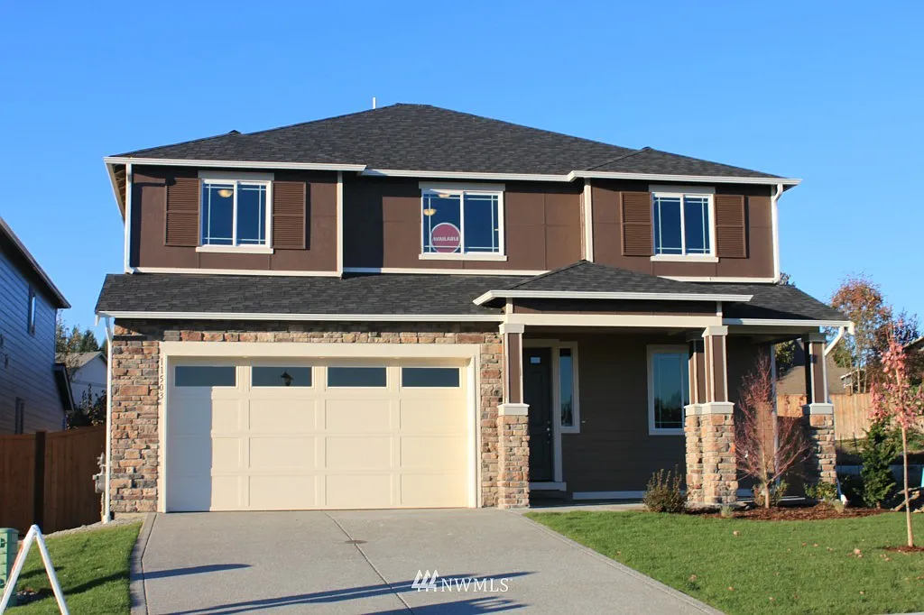 11503 172 Street (Lot 155) Court E photo 1