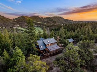 363 Whistling Horse Trl, Durango, CO 81301