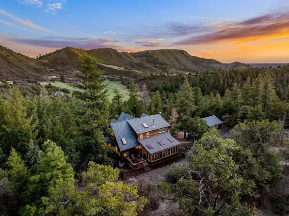 363 Whistling Horse Trail, Durango, CO 81301