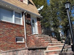 14 Pilgrim Ct FLOOR 2, Bloomfield, NJ 07003