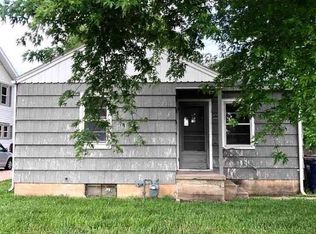 526 N Main St, Buhler, KS 67522