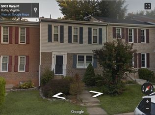 5898 Kara Pl, Burke, VA 22015