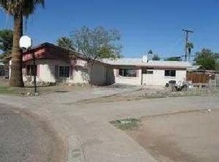3020 N 56th Ave, Phoenix, AZ 85031