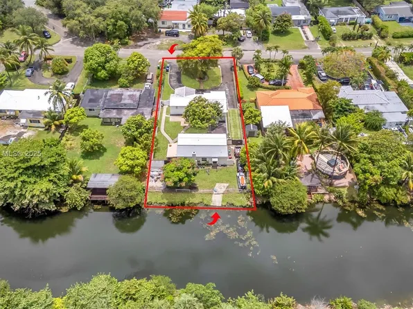 201 S Biscayne River Dr, Miami, FL 33169