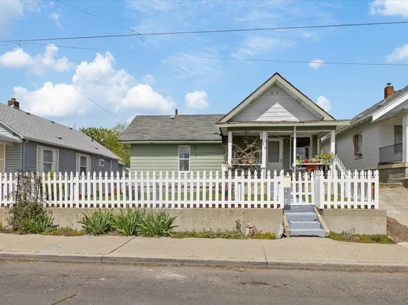 1419 E Walton Ave, Spokane, WA 99207