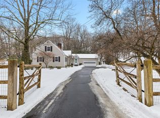 74 Seven Bridges Rd, Chappaqua, NY 10514