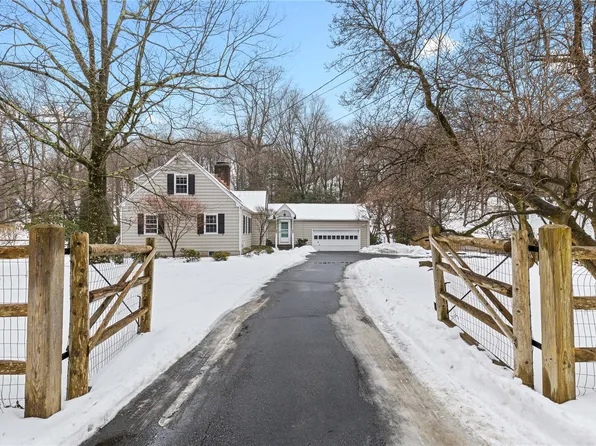74 Seven Bridges Road, Chappaqua, NY 10514