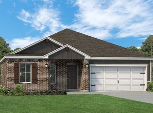 V15 Plan, Park Meadows, Whitehouse, TX 75791