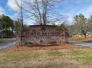 0 N North Brandon, Brandon, MS 39042