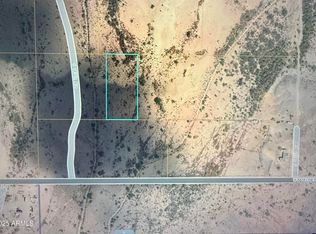 0 S Baseline Rd #133, Tonopah, AZ 85354