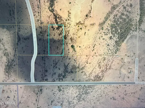 0 S Baseline Road #133, Tonopah, AZ 85354