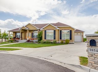 1853 N 110 E, Lehi, UT 84043