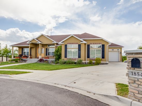 1853 N 110 E, Lehi, UT 84043