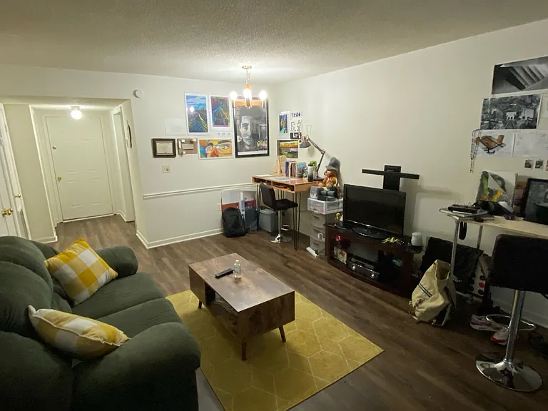 1108 Tiger Blvd #142 — Photo 4