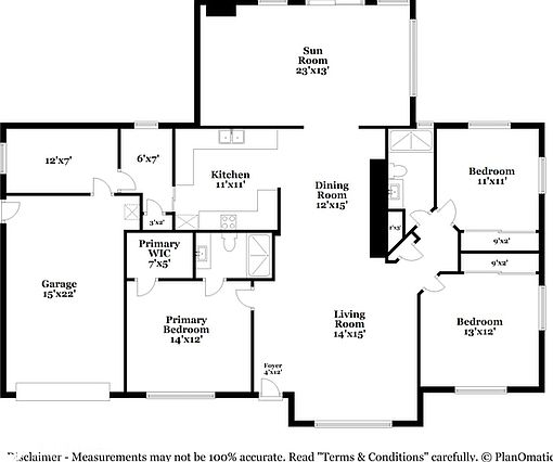 2nd image of 2387 SW Valnera St