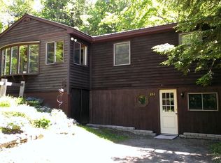 226 Allen Pond Rd, Greene, ME 04236