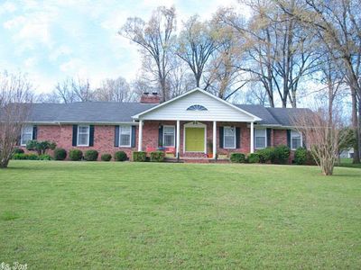 2001 Barnhill Rd, Paragould, AR, 72450
