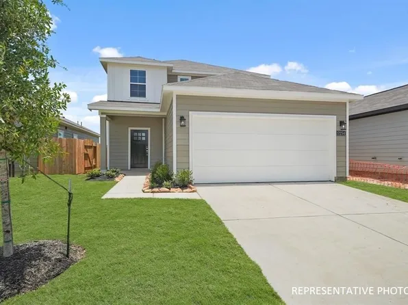 30219 Sparrow Song Ln, Waller, TX 77484