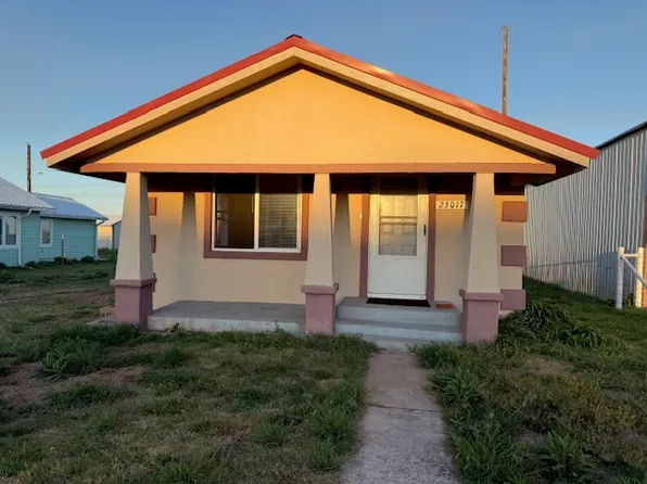 23017 State Highway 146, Fort Cobb, OK 73038