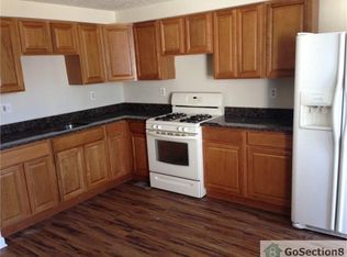 1215 N Woodyear St, Baltimore, MD 21217