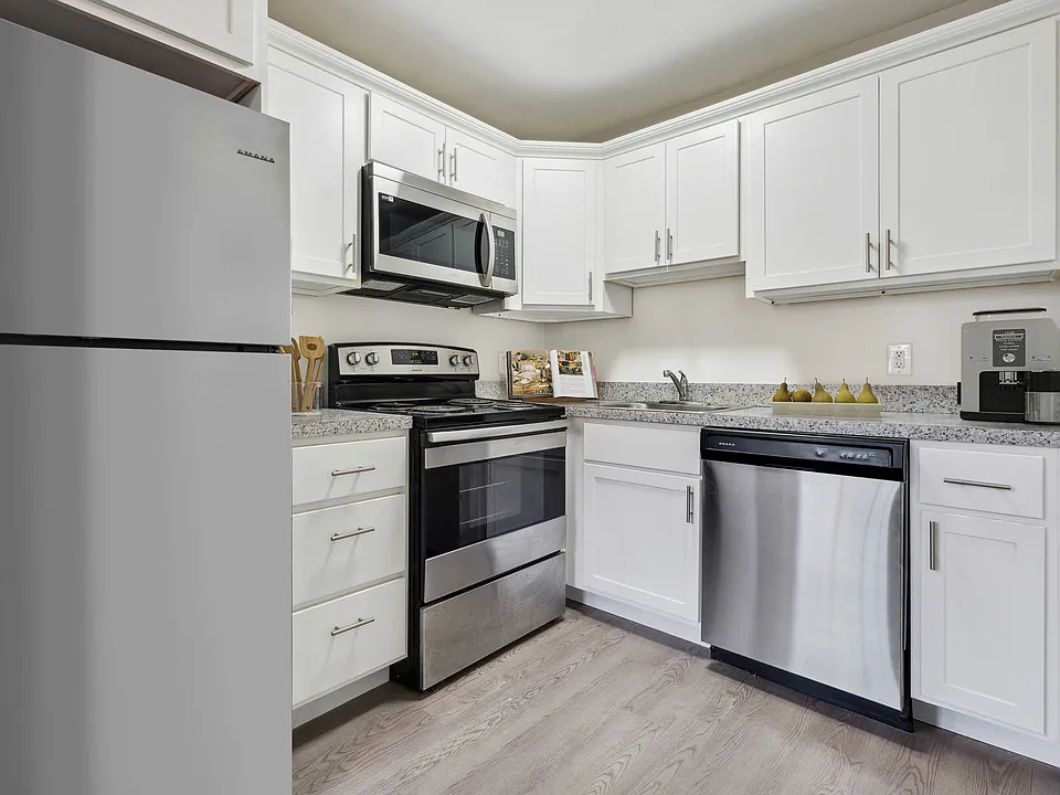 Ridley Brook Apartments