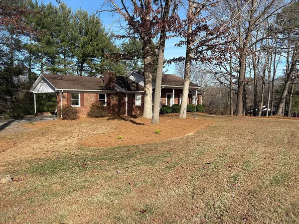 210 Susan Dr, Lexington, NC 27295