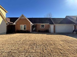 2945 Millers Pond Dr, Memphis, TN 38119