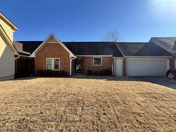 2945 Millers Pond Dr, Memphis, TN 38119