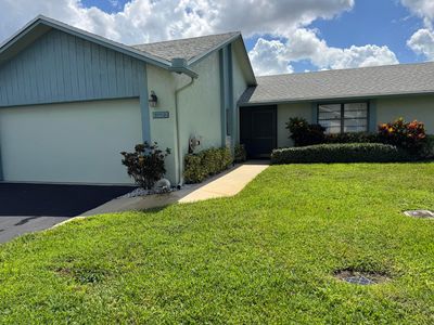 9070 SW 22 Street #D, Boca Raton, FL, 33428