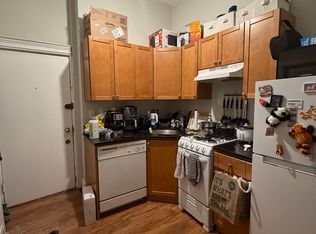 38 Hemenway St APT 3, Boston, MA 02115