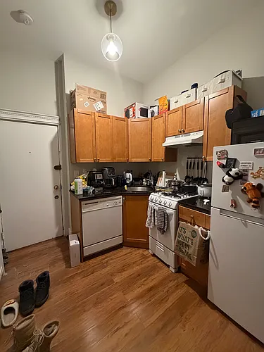 38 Hemenway St #3 Photo 1