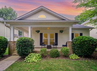 8927 Washam Potts Rd, Cornelius, NC 28031