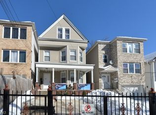 135 Scheerer Ave, Newark, NJ