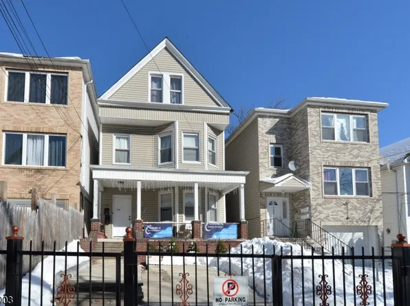 135 Scheerer Ave, Newark City, NJ 07112