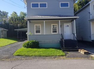 13 Drummond Ave, Carbondale, PA