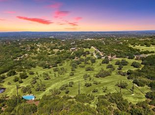 3205 Tabletop Mountain Dr, Spicewood, TX 78669