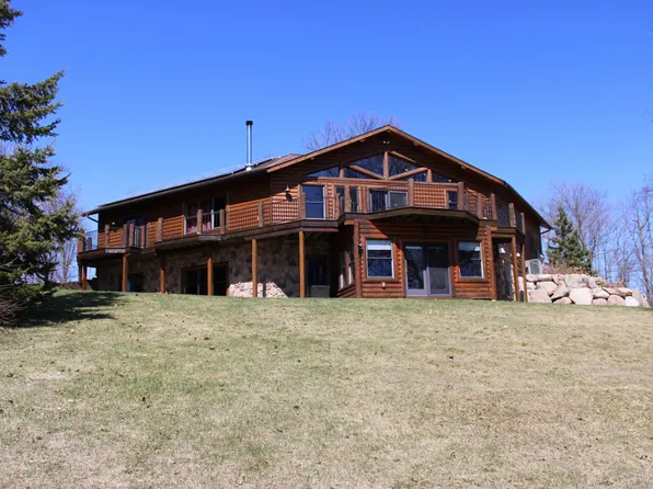 1729 Quail Ln NE, Longville, MN 56655