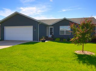 4025 Gallatin Ave, Spearfish, SD 57783